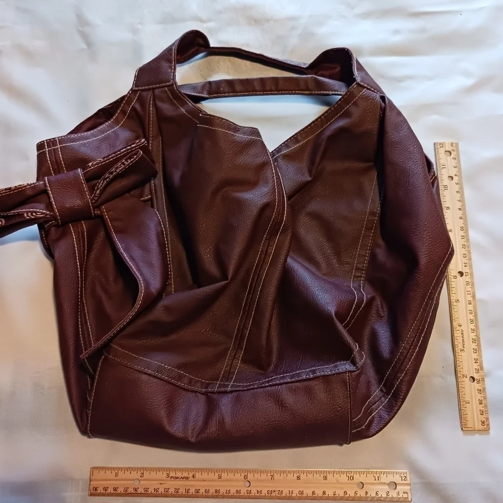 Super Cute Ion Bow Bag